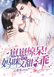 重生后傅夫人总炸毛